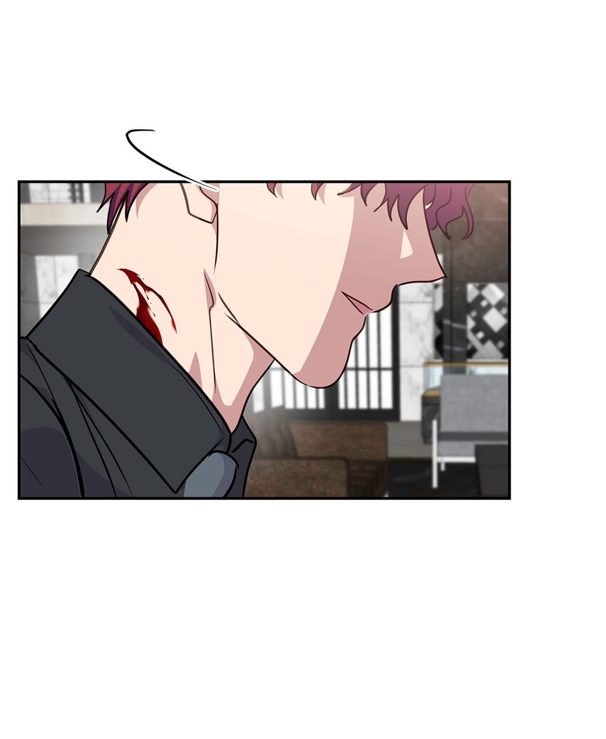 41 晕厥(1/2)-第41话