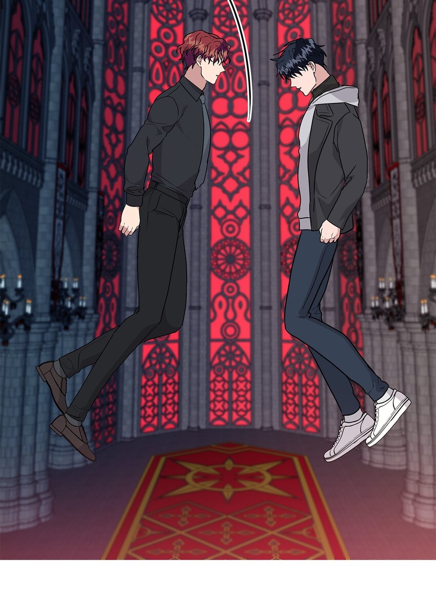 43 失败(1/2)-第43话