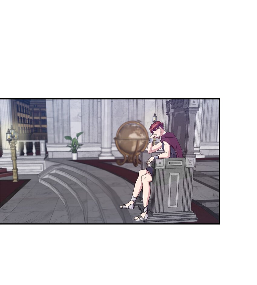 45 迈向前世的第一步(1/2)-第45话