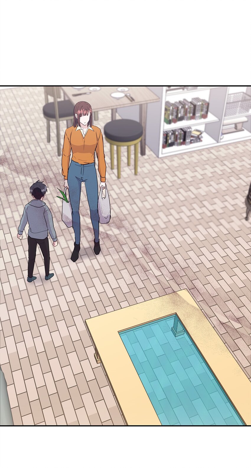 45 迈向前世的第一步(1/2)-第45话