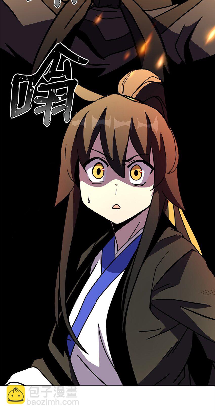 13 神偷弟子(1/3)-第13话