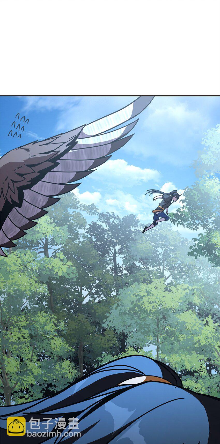 17 刻苦修炼(1/3)-第17话