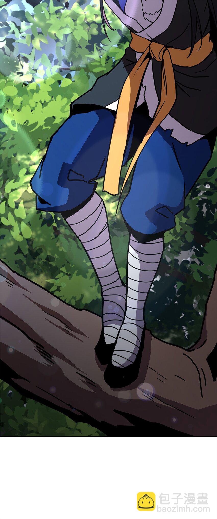 17 刻苦修炼(1/3)-第17话