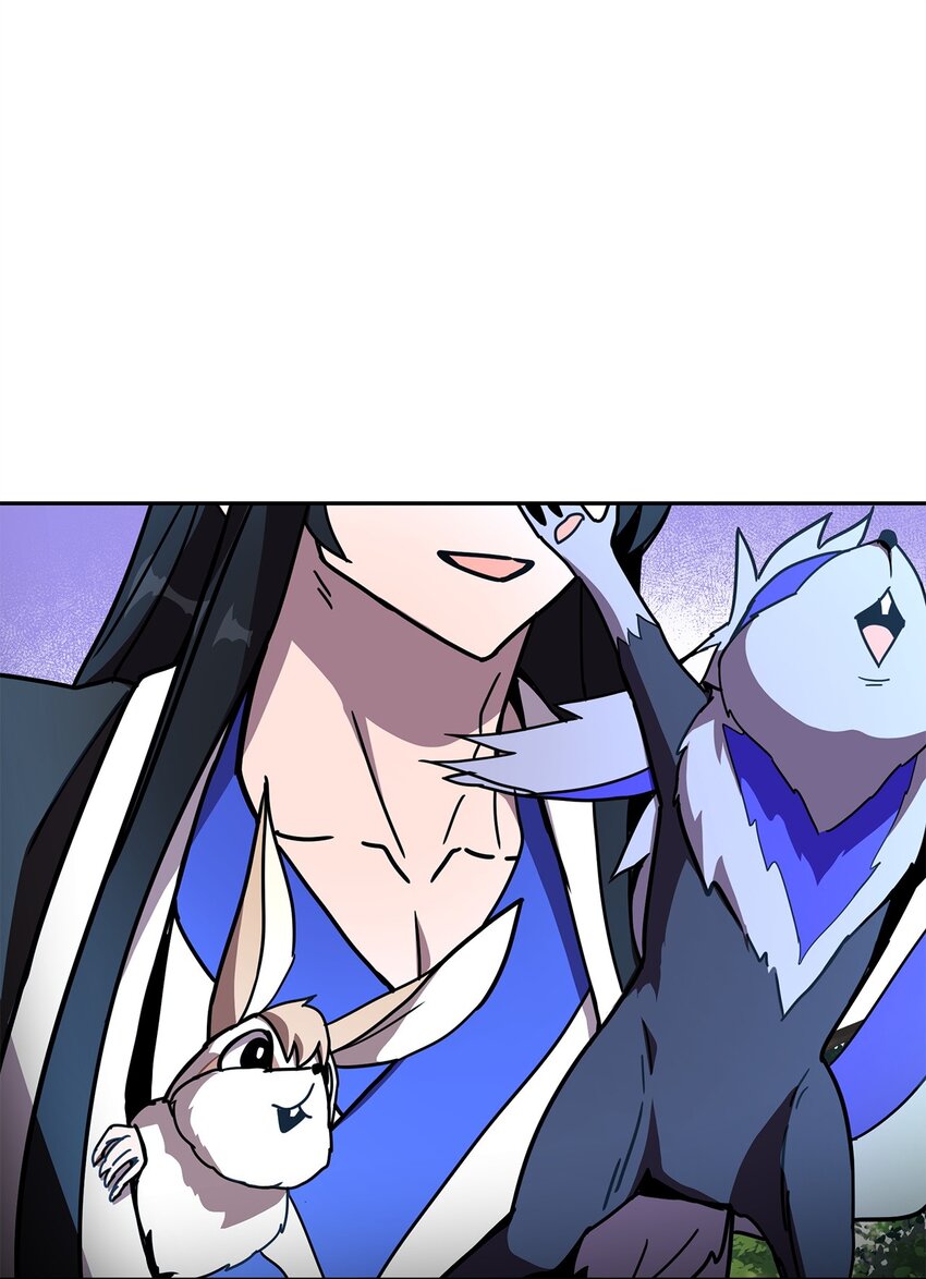 17 刻苦修炼(1/3)-第17话