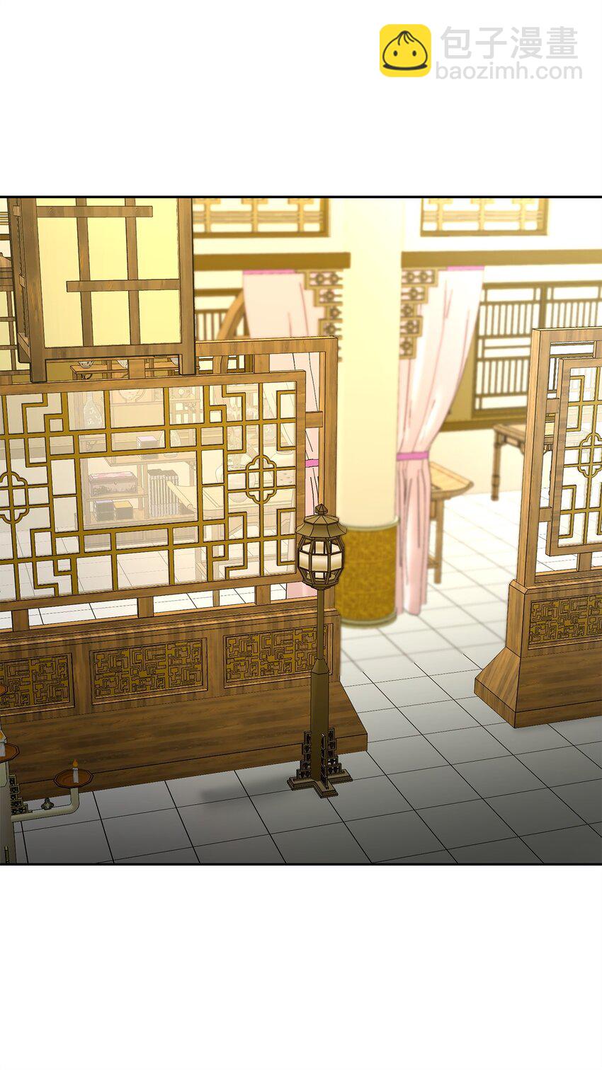 19 宝贝(1/3)-第19话