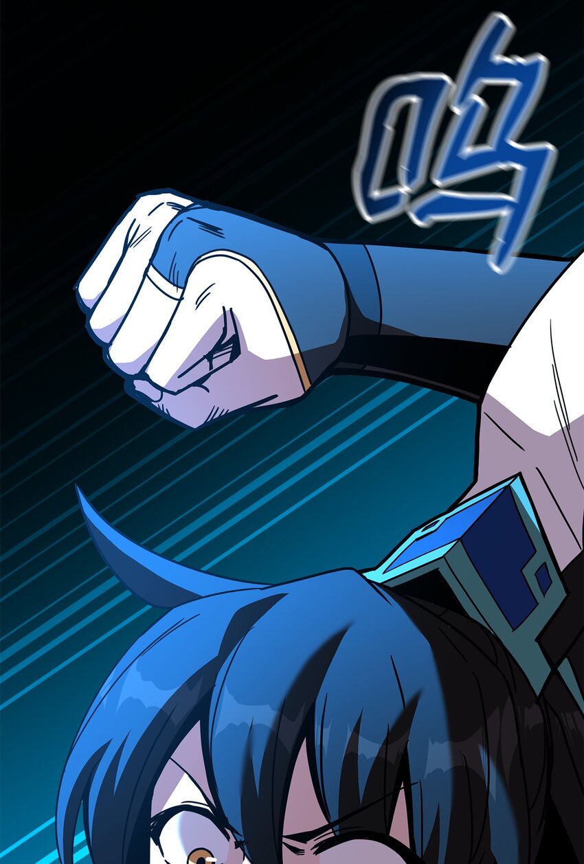 23 教官的实力(1/3)-第23话