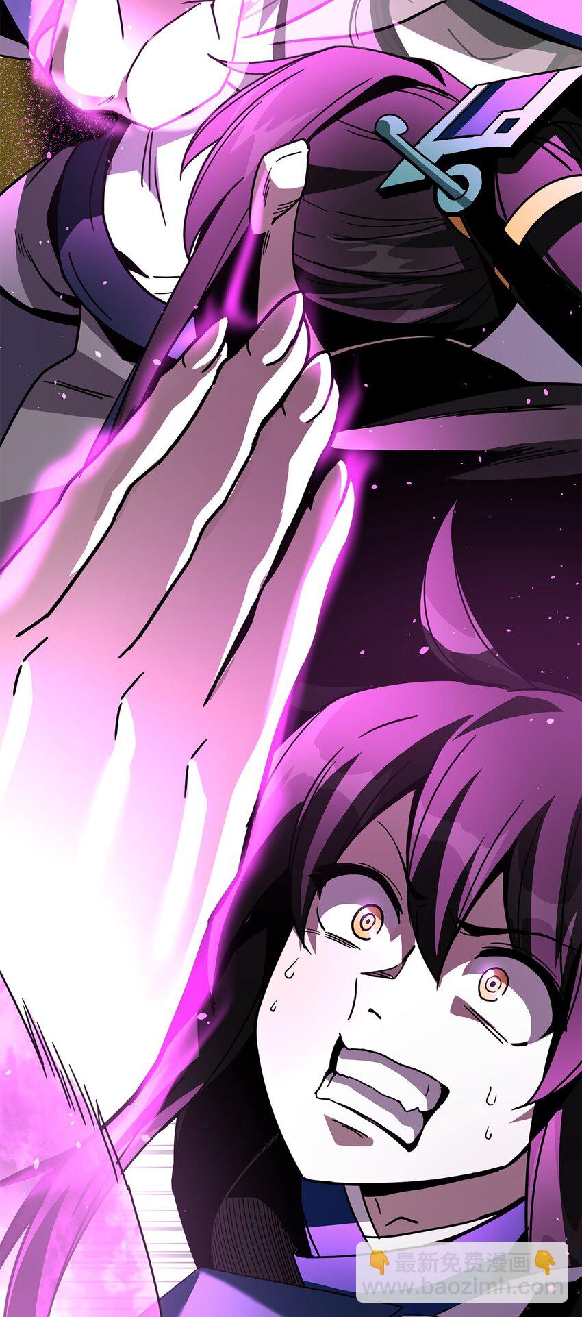 23 教官的实力(1/3)-第23话