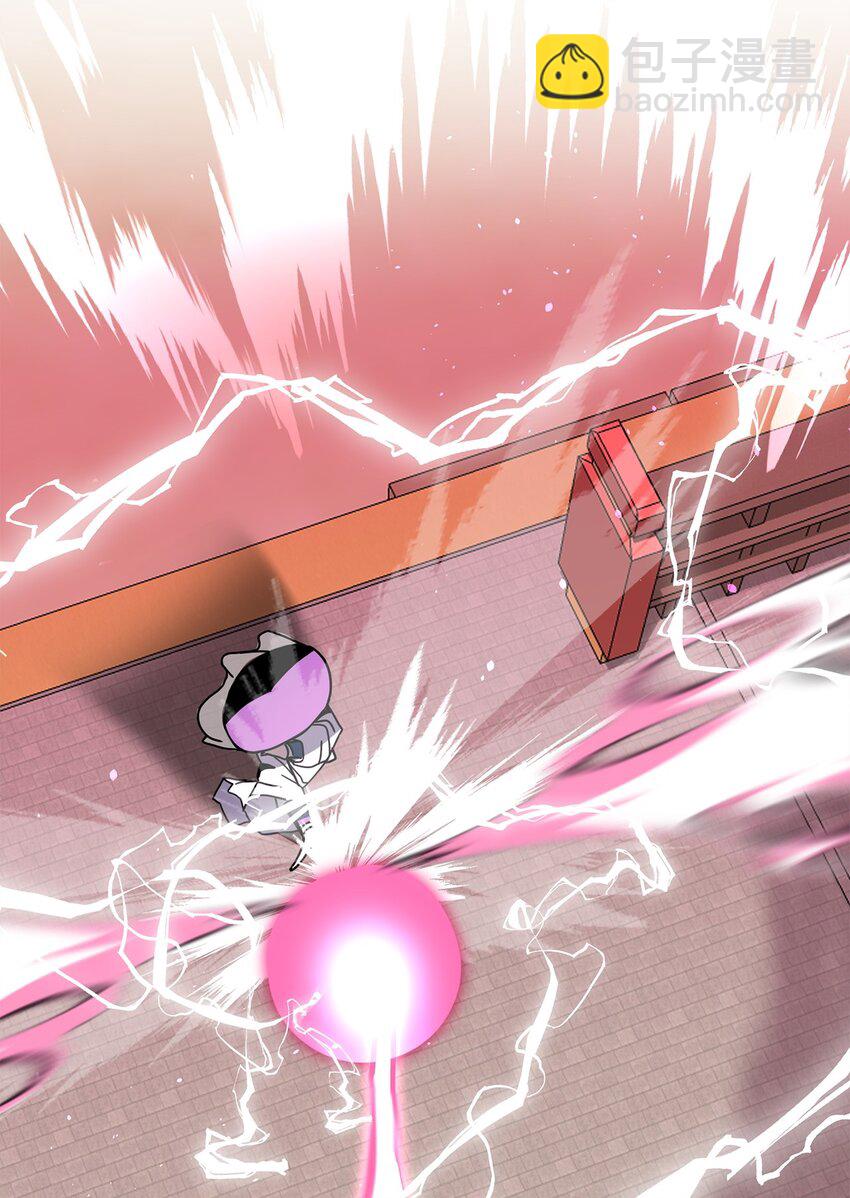 23 教官的实力(1/3)-第23话