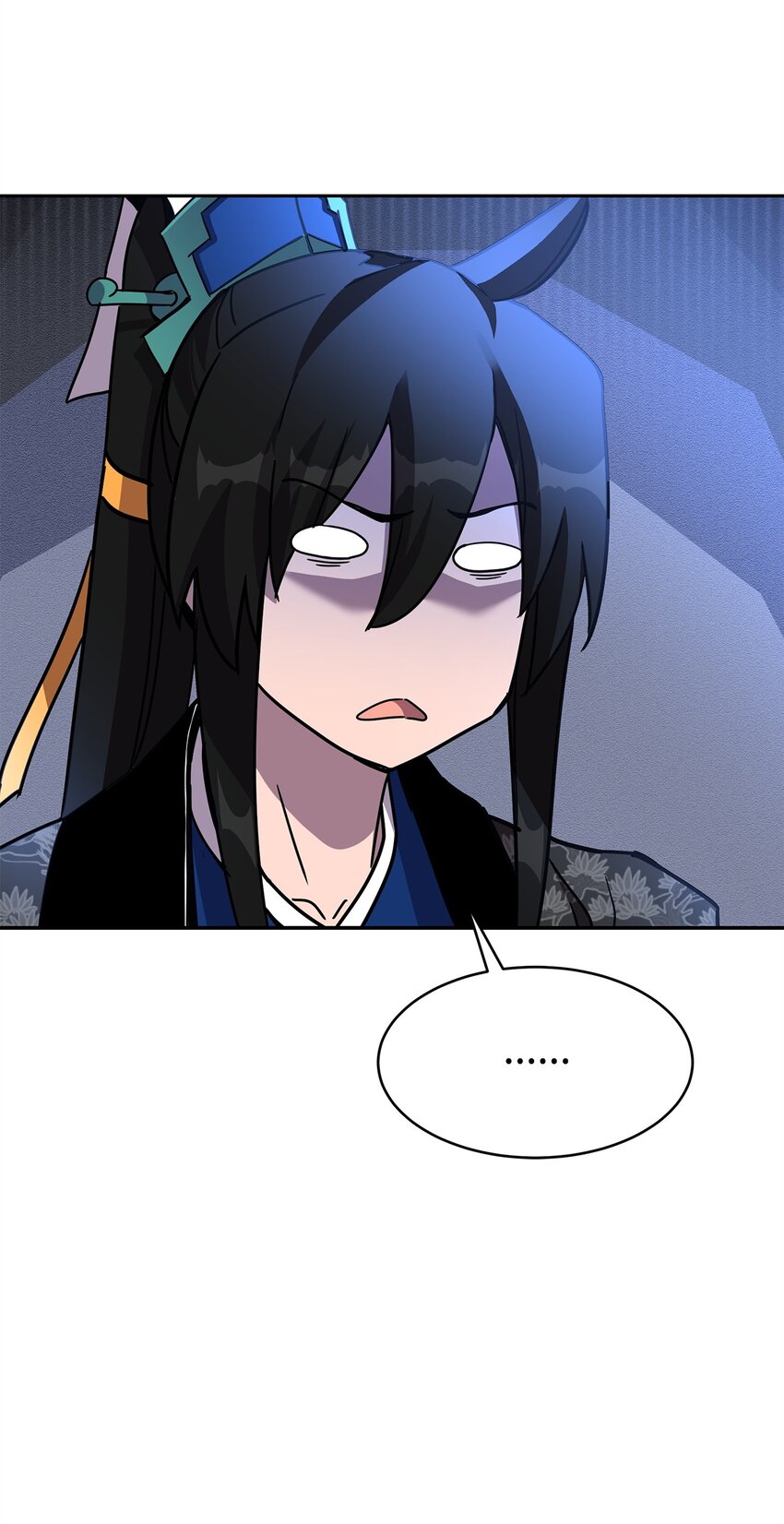 35 圣女(1/3)-第35话