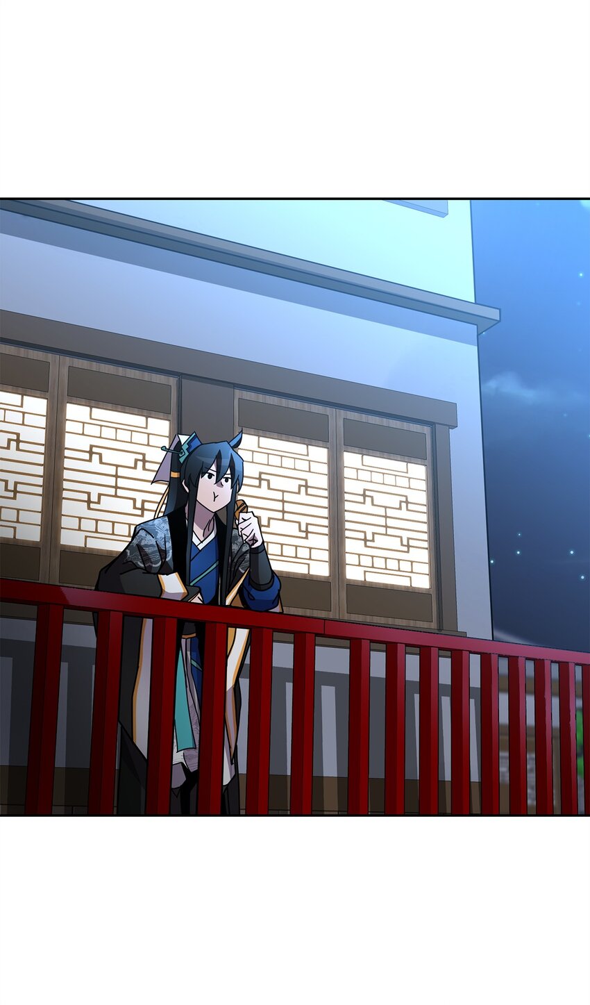 35 圣女(1/3)-第35话