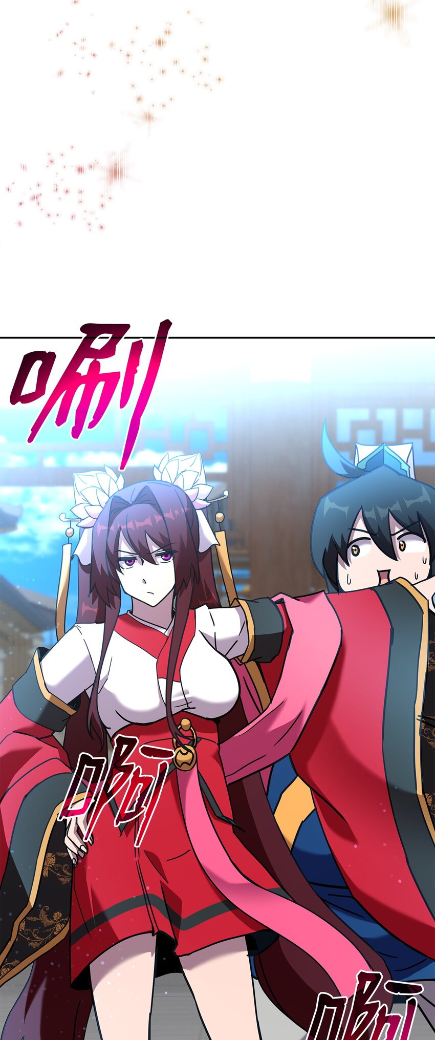 37 惹怒(1/3)-第37话