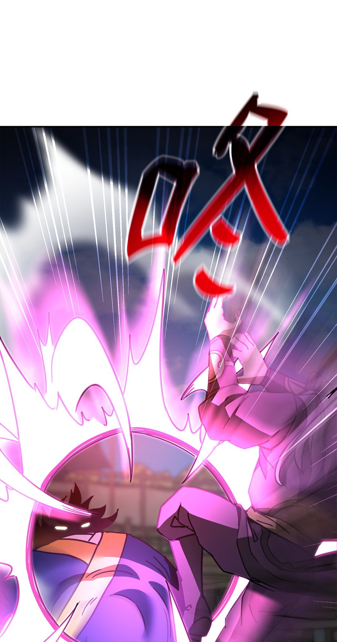 39 中二蔓延(1/3)-第39话