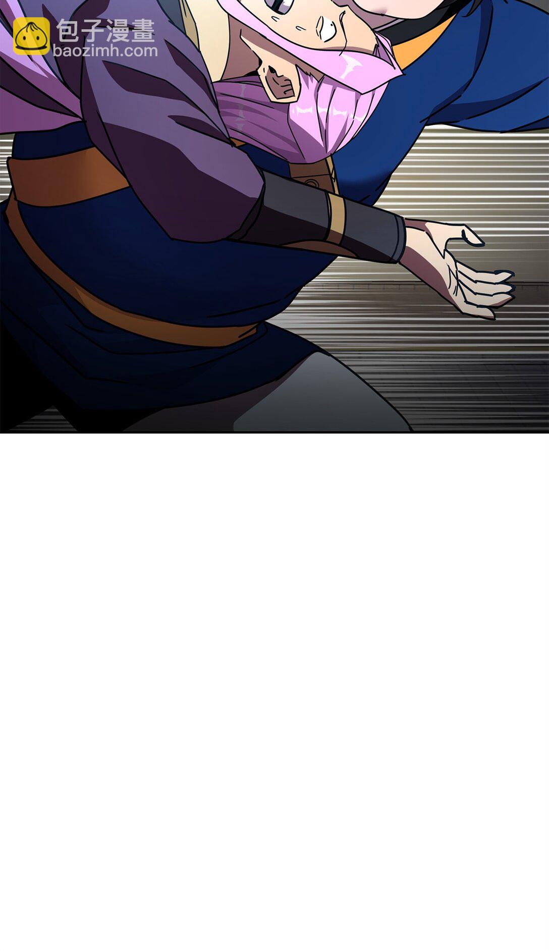 39 中二蔓延(1/3)-第39话