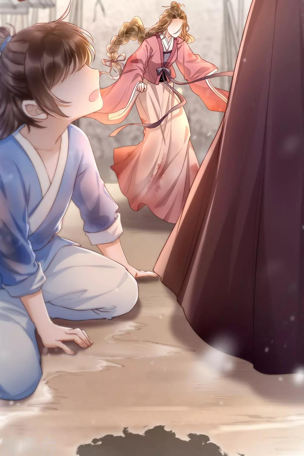 第1话 重生后第一件事：打架！(1/2)-第7话