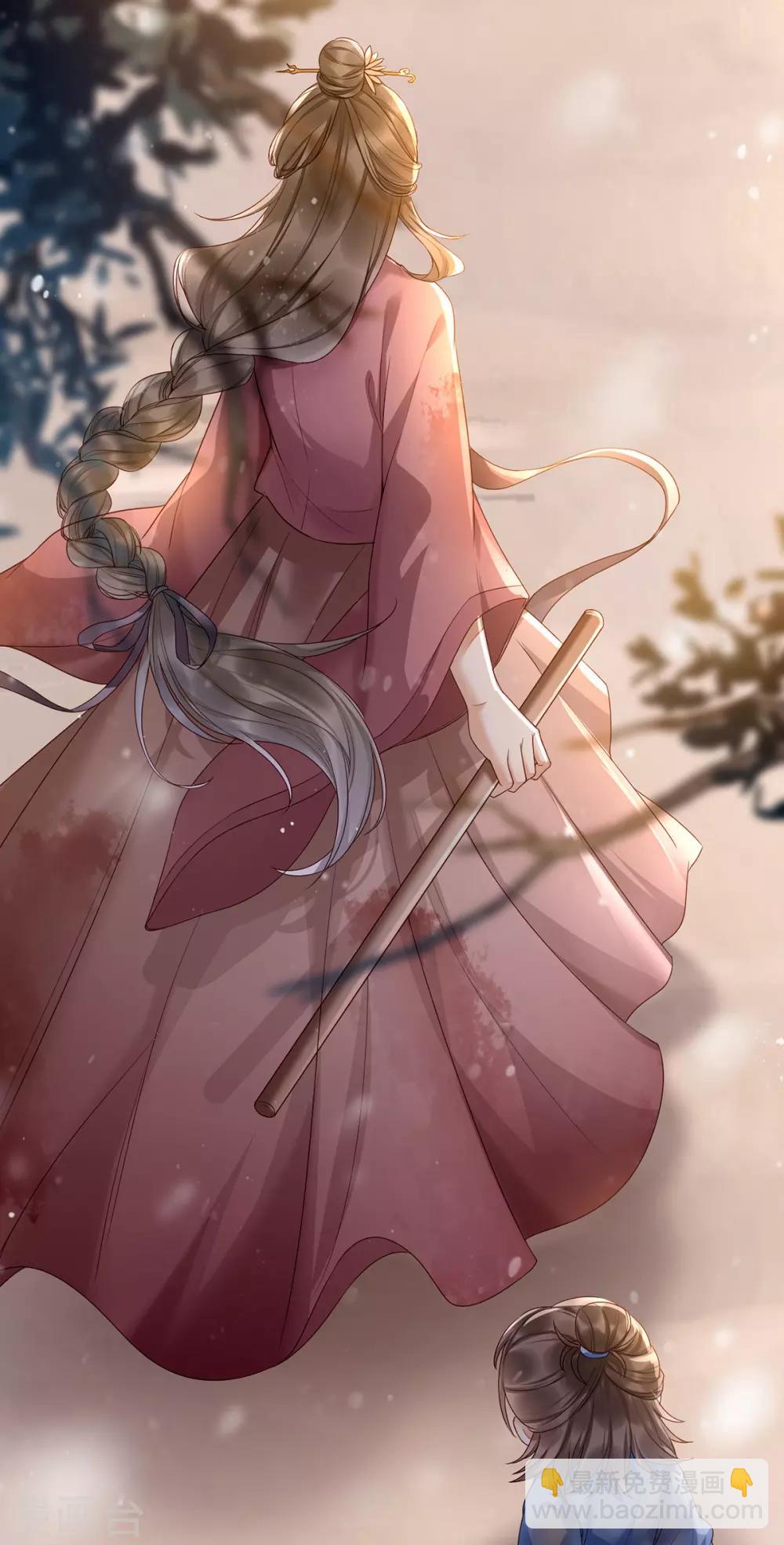 第1话 重生后第一件事：打架！(1/2)-第7话