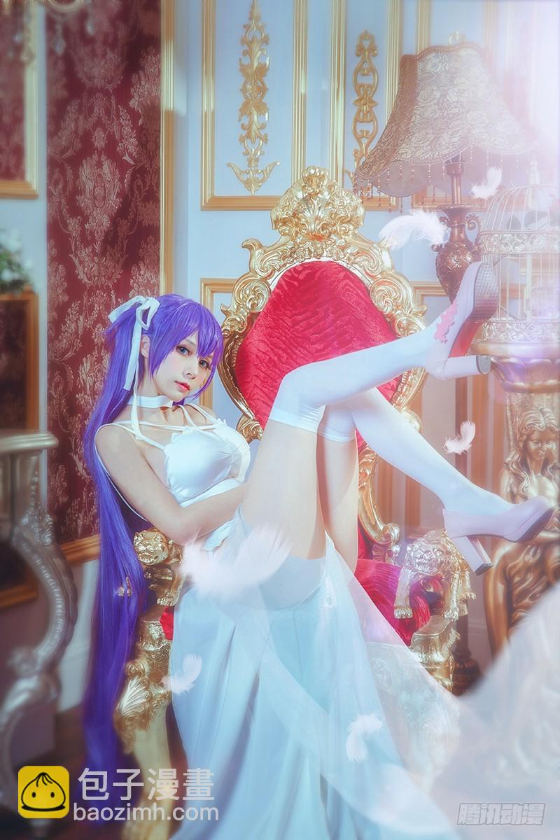 神器初现篇：第10话-第11话