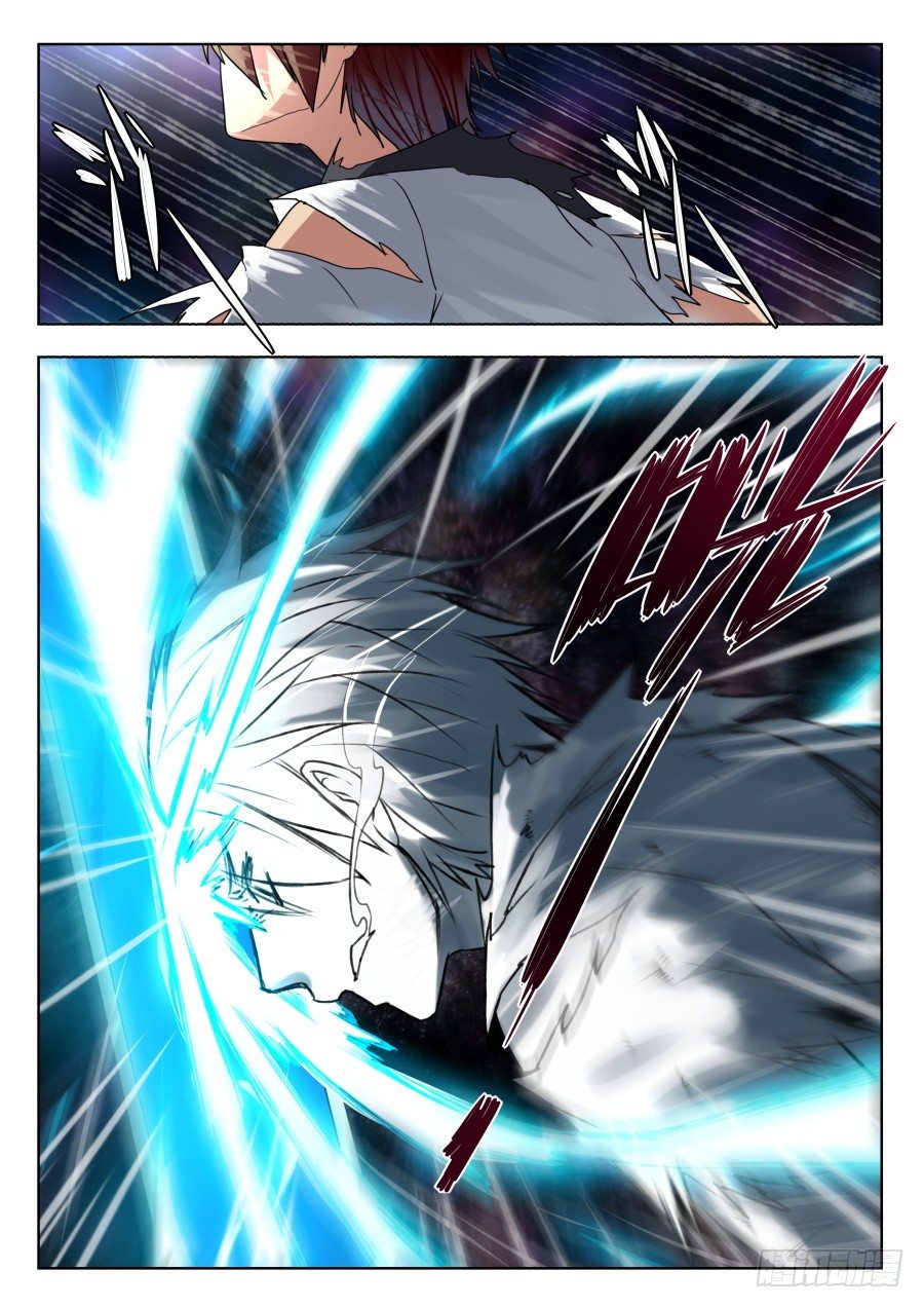 太虚神甲篇：第30话-第143话