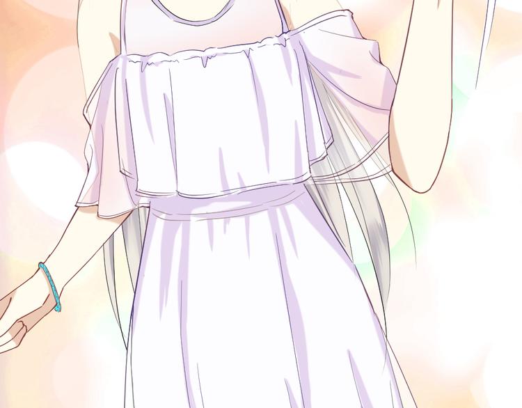 第11话 女神的光芒(1/2)-第11话