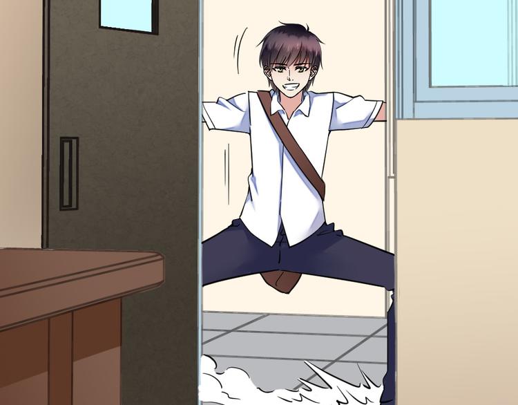 第17话 差点迟到(1/2)-第17话