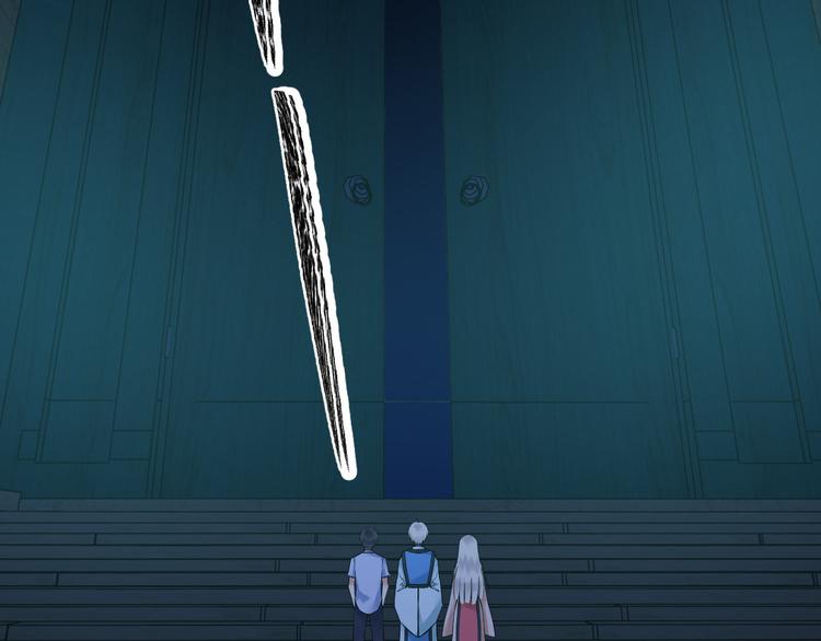 第31话 鬼门(1/2)-第31话