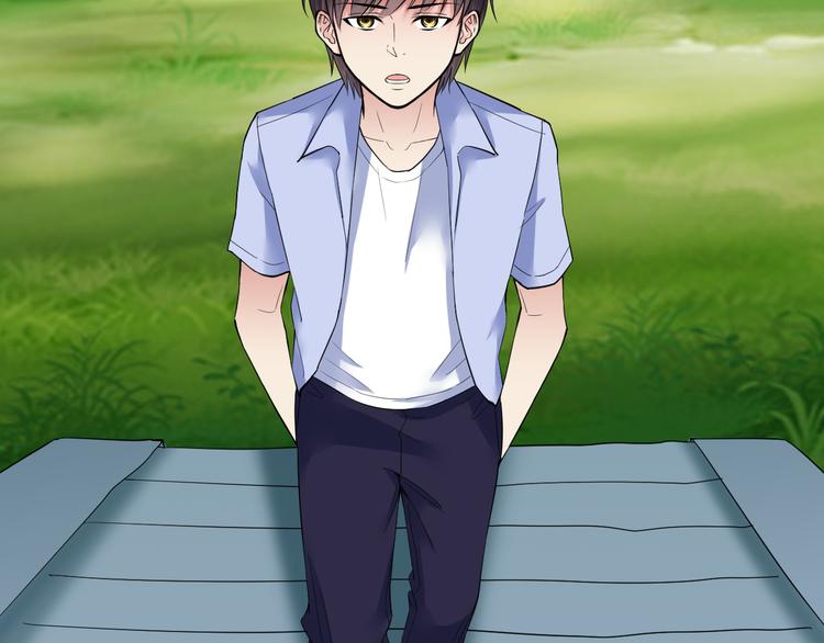 第33话 后遗症(1/2)-第33话