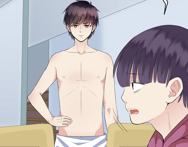 第35话 本小姐回来了！(1/2)-第35话