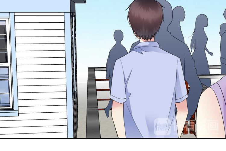 第41话 买个鬼的票-第41话