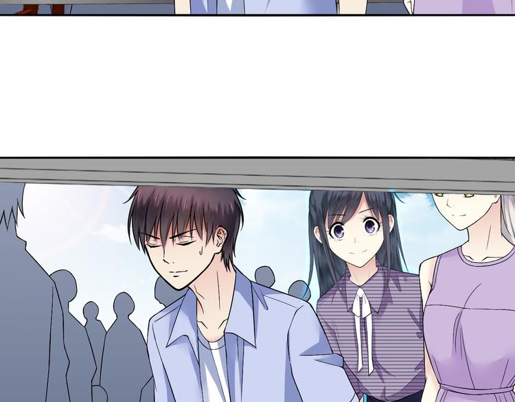 第41话 买个鬼的票-第41话