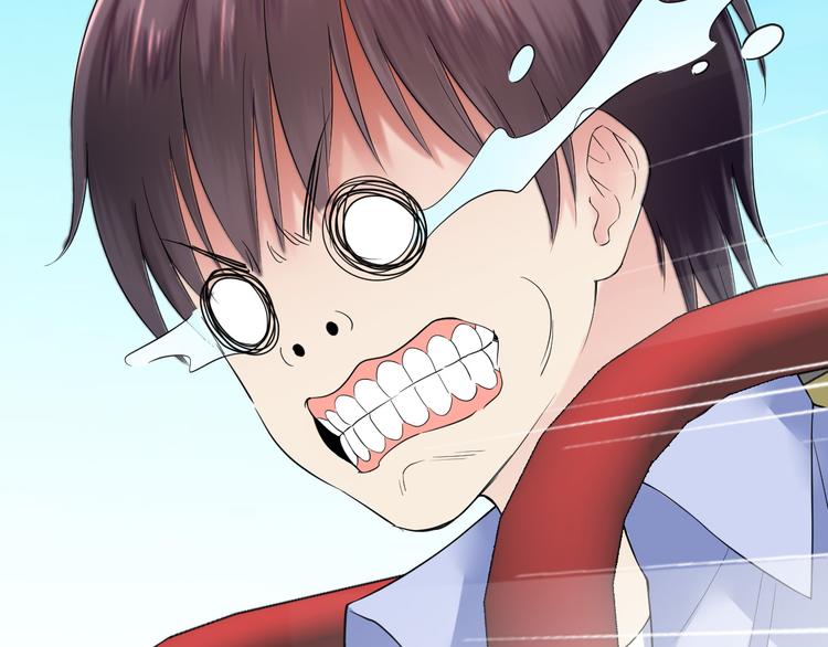 第41话 买个鬼的票-第41话