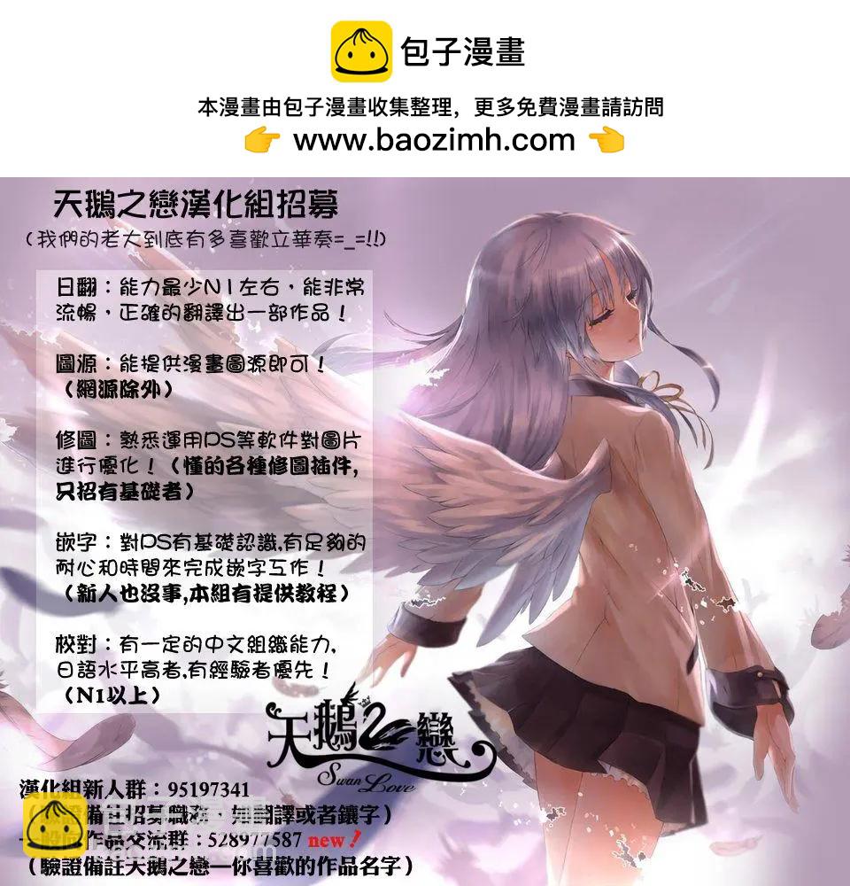 我的女上司 - 番外01 - 1