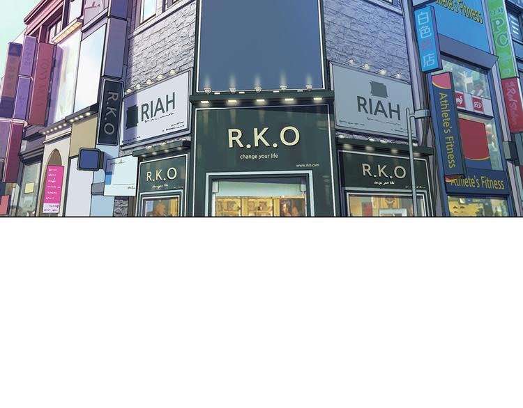 第1话  往事(1/4)-第1话