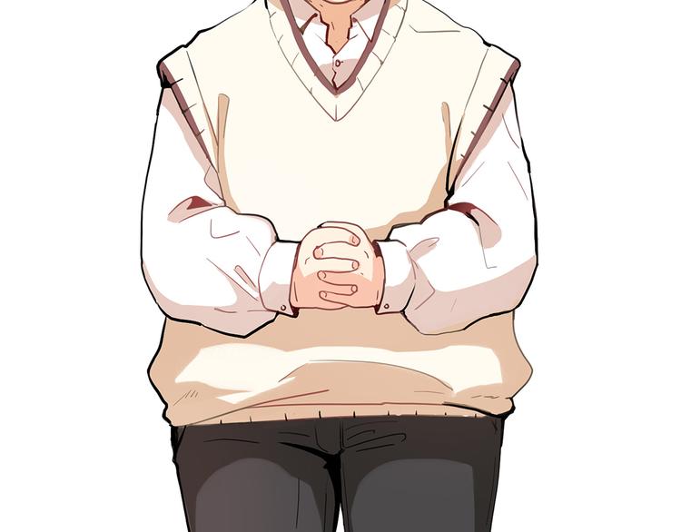 第1话  往事(1/4)-第1话