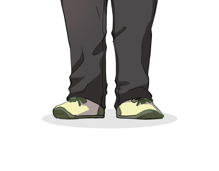 第1话  往事(1/4)-第1话