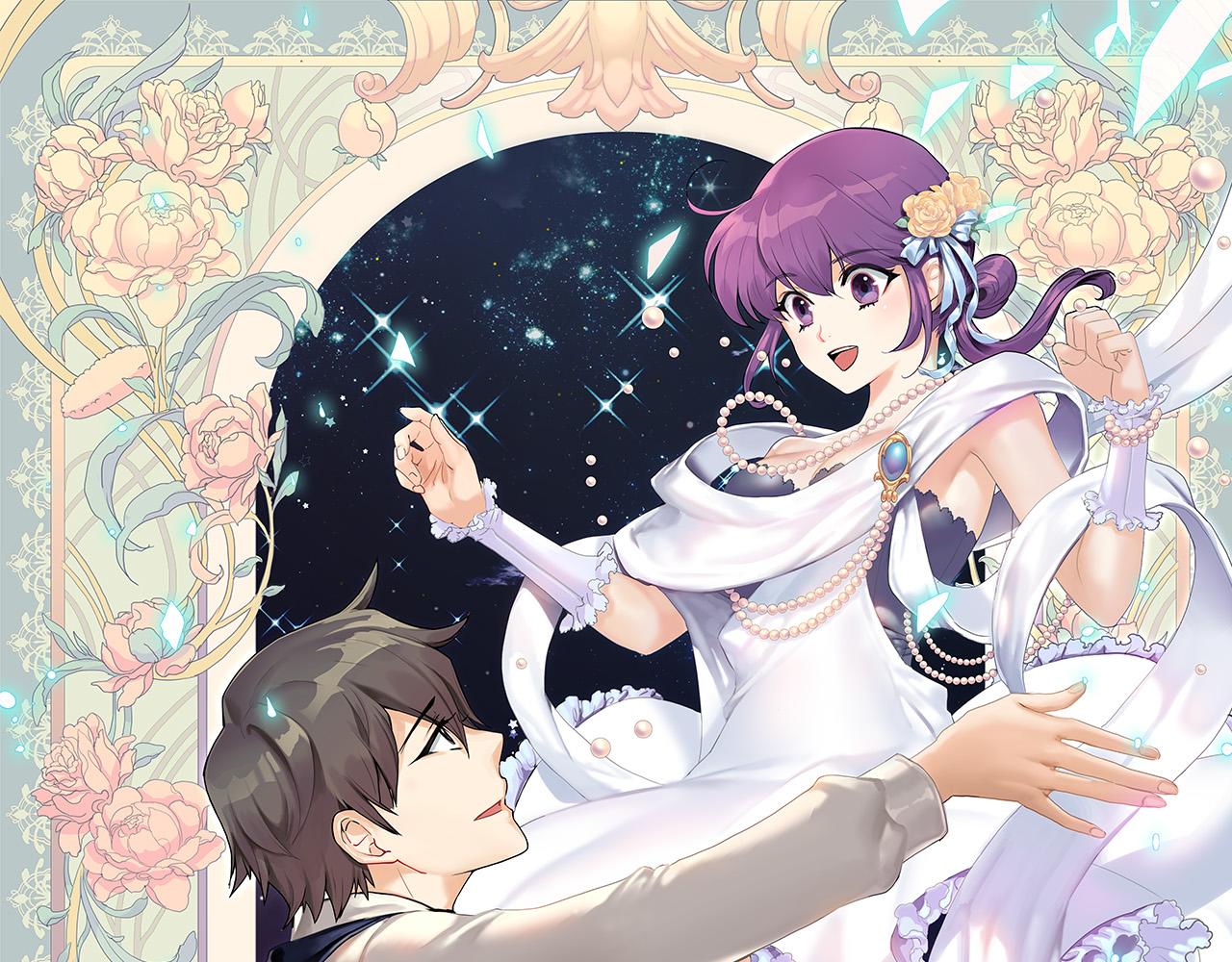 第13话  当头棒喝！(1/3)-第13话