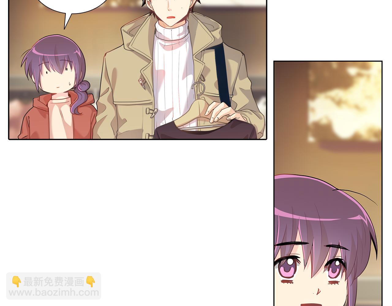 第13话  当头棒喝！(1/3)-第13话