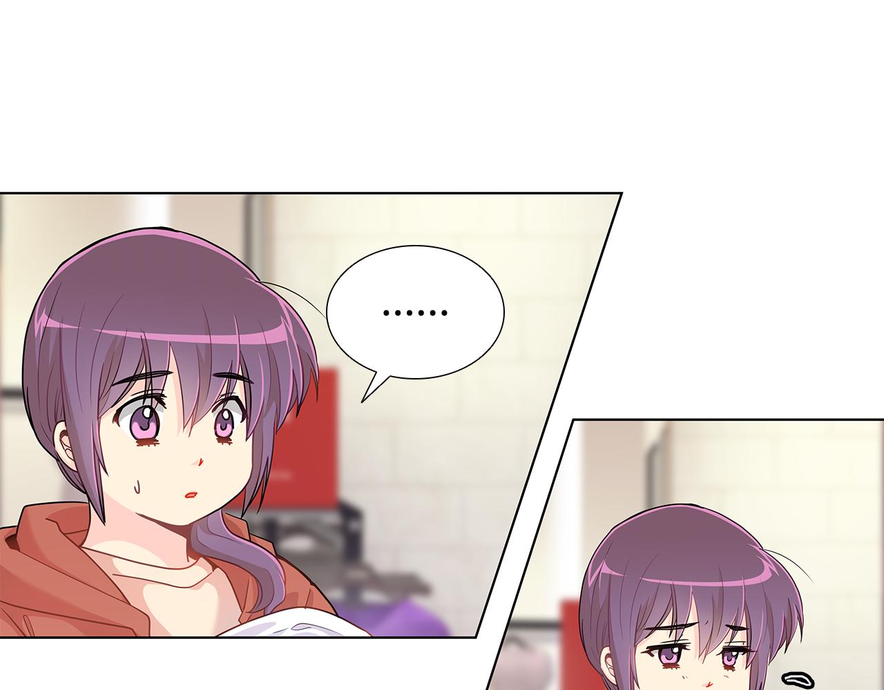 第13话  当头棒喝！(1/3)-第13话