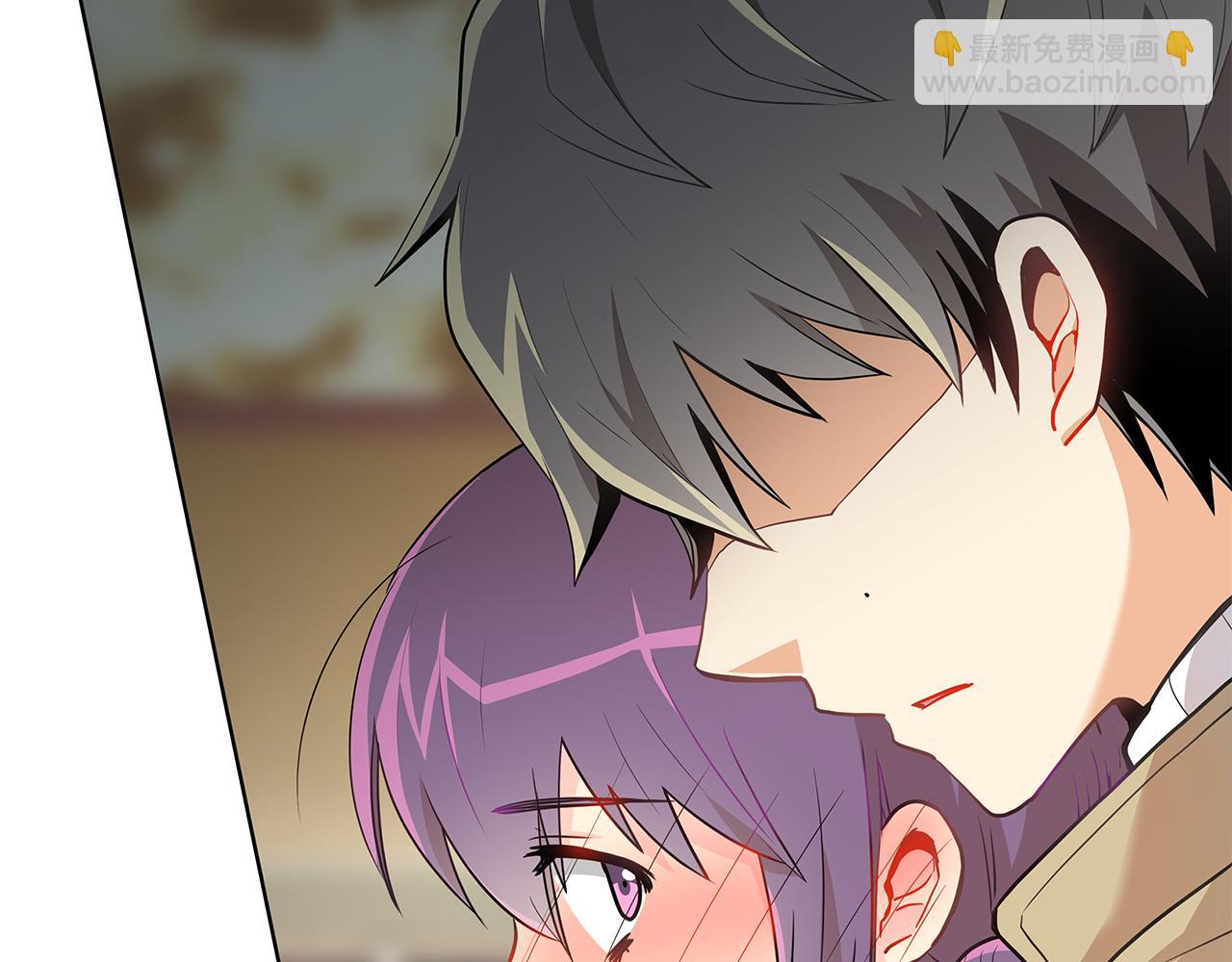 第13话  当头棒喝！(1/3)-第13话