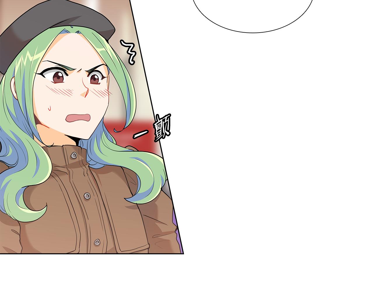 第13话  当头棒喝！(1/3)-第13话