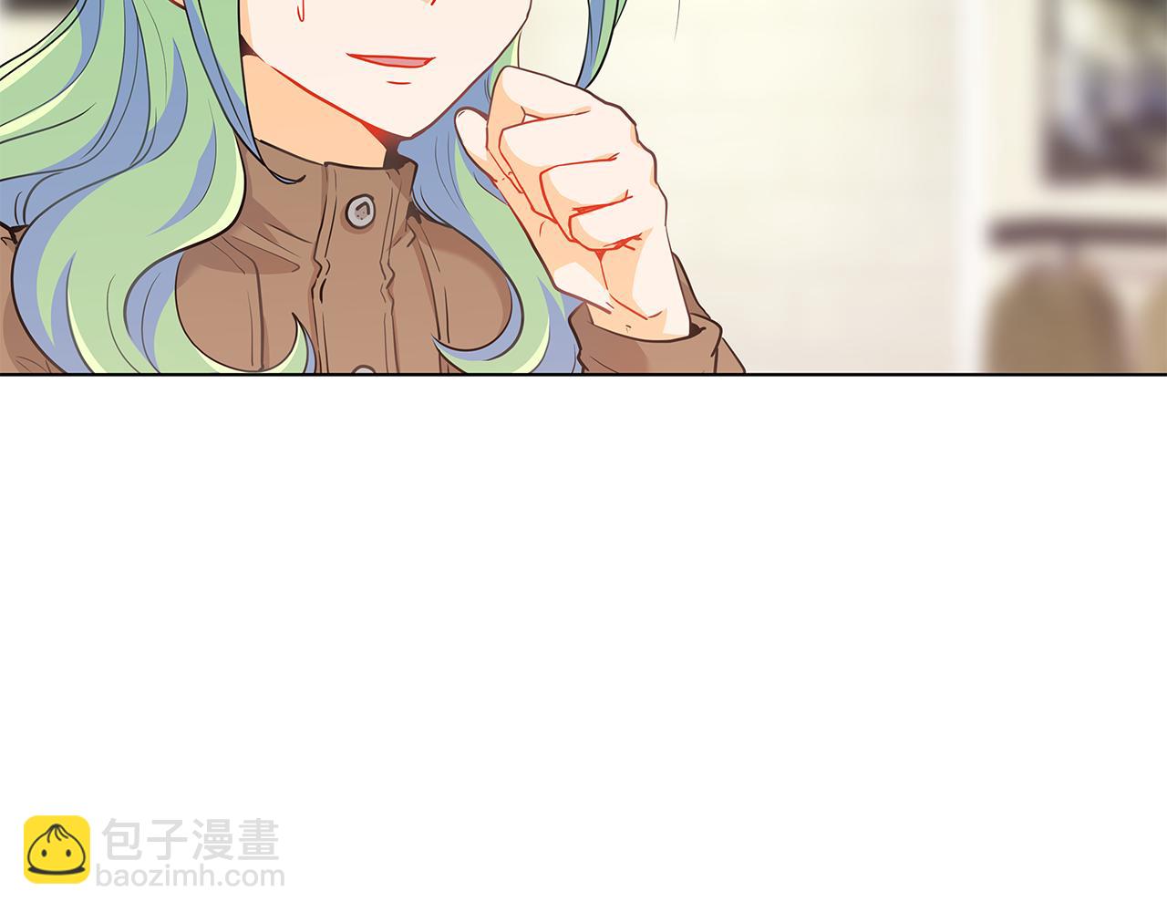 第13话  当头棒喝！(1/3)-第13话