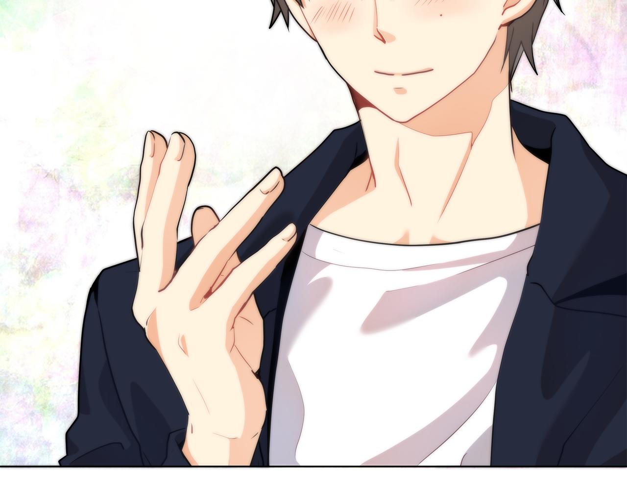 第15话  付出我的一切！(1/4)-第15话