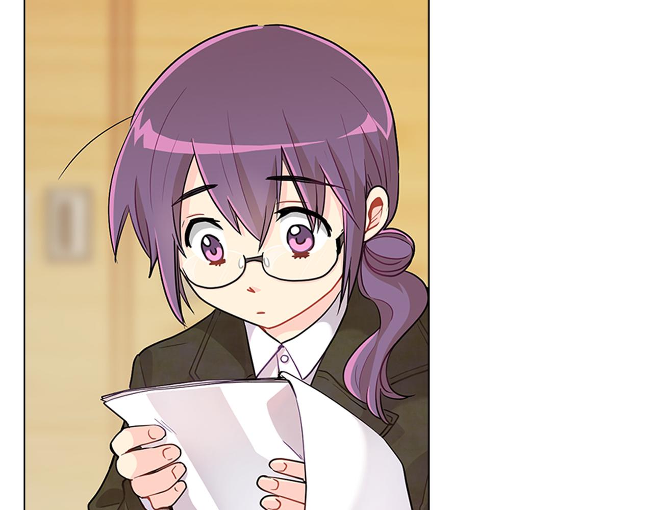 第15话  付出我的一切！(1/4)-第15话