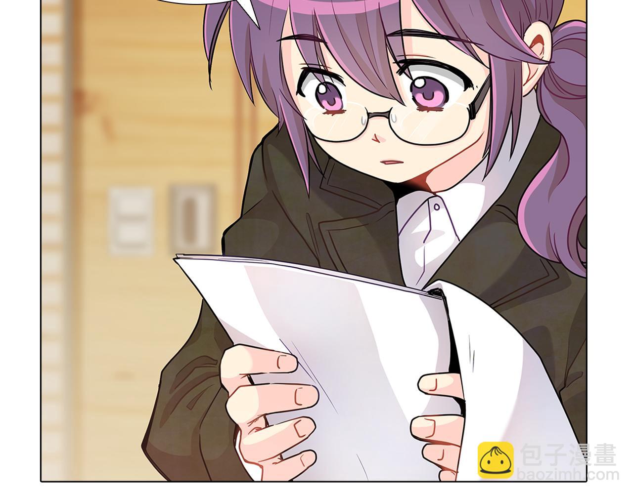 第15话  付出我的一切！(1/4)-第15话