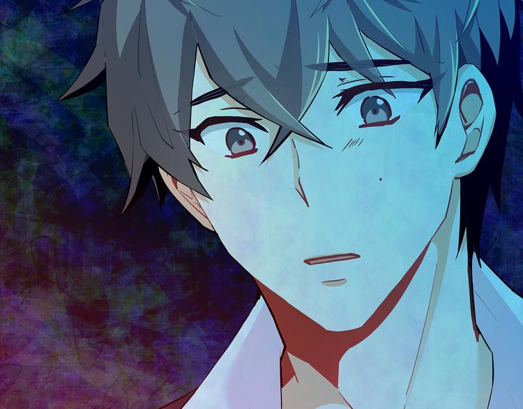 第19话  拥抱！？(1/4)-第19话