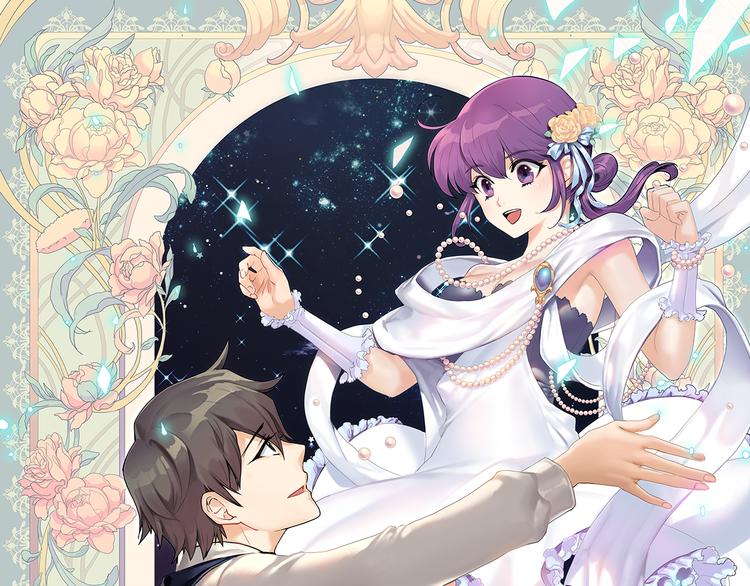 第25话  阴谋(1/3)-第25话