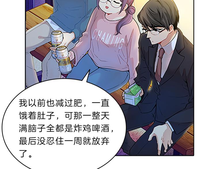 第28话  畅聊(1/4)-第27话