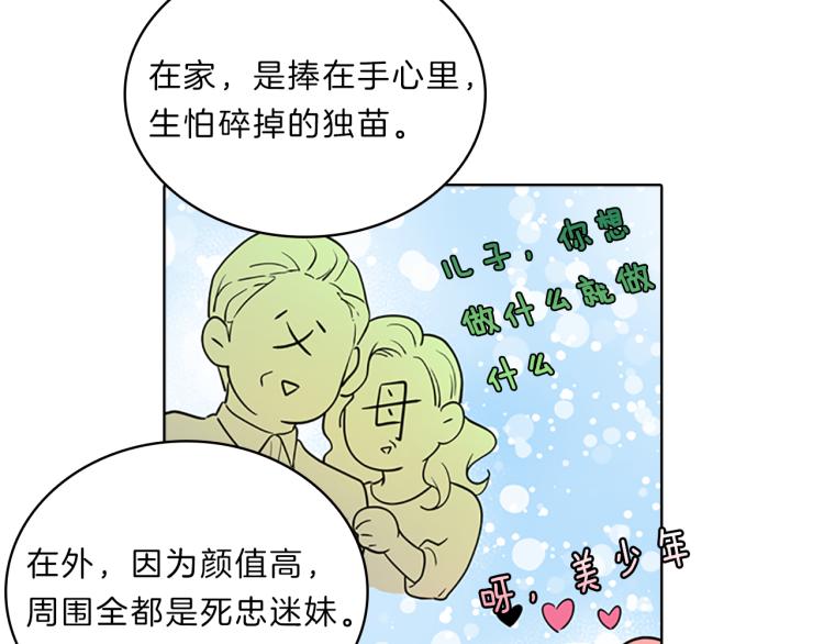 第28话  畅聊(1/4)-第27话