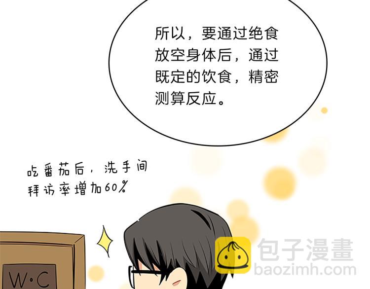 第31话  察觉(1/4)-第29话