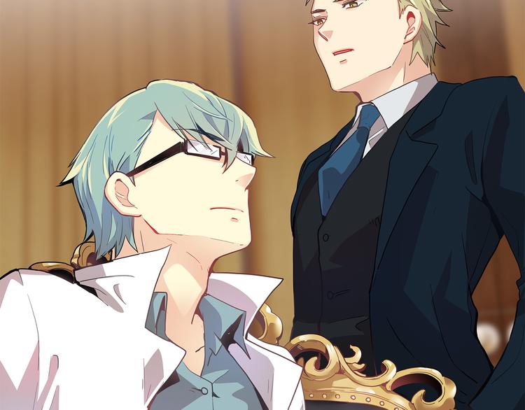 第5话  偶遇？(1/4)-第5话