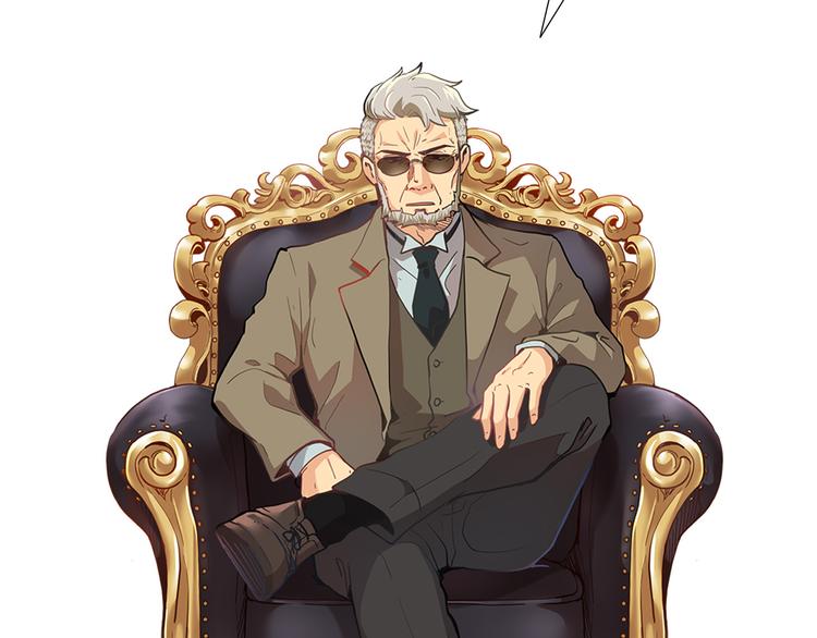 第5话  偶遇？(1/4)-第5话