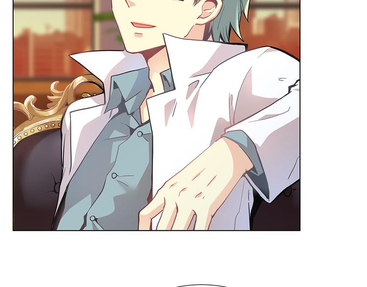 第5话  偶遇？(1/4)-第5话